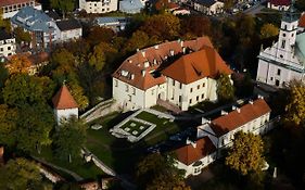 Apartament Centrum